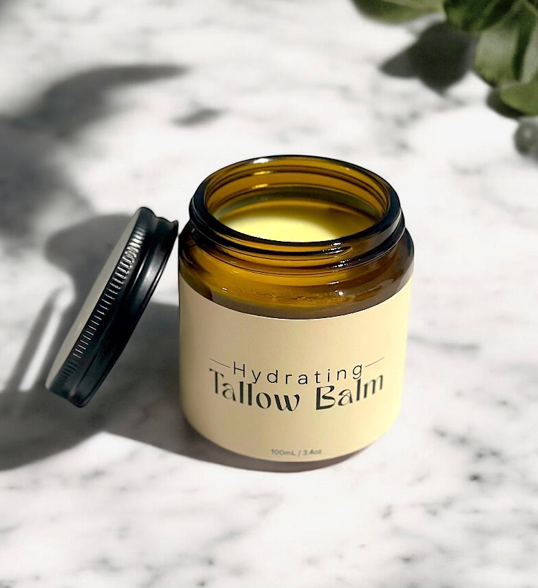 Hydrating Tallow Balm